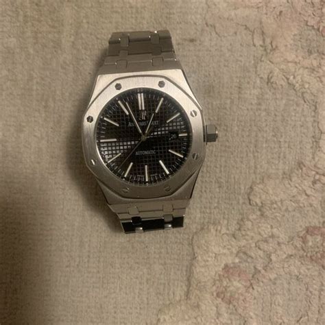 n0688 audemars piguet|audemars piguet royal oak h03168.